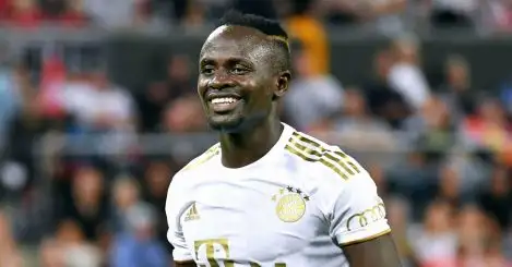 Sources: Sadio Mane return greenlit, as Liverpool legend’s links to Chelsea grow after Tuchel wields axe