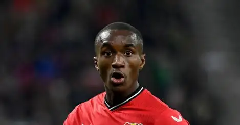 Arsenal, Newcastle tipped to battle for £50m Bundesliga star; with Arteta and Howe eyeing PL domination