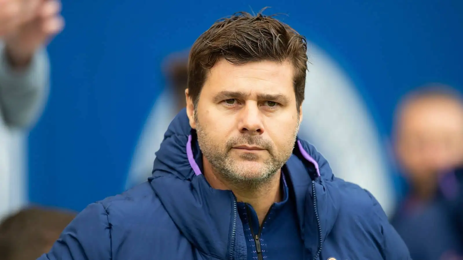 Mauricio Pochettino