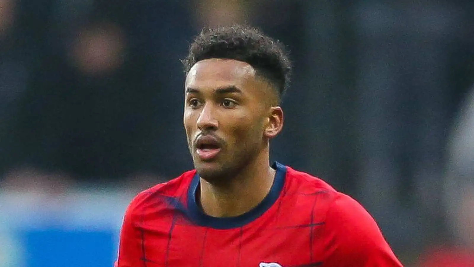 Rangers determined to complete Arsenal transfer for star who’s just been named player of the year