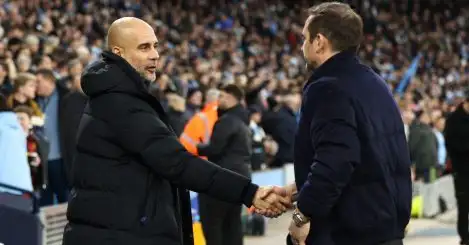 Chelsea legend claims Guardiola, Mourinho ‘would struggle’ to do a better job than Frank Lampard