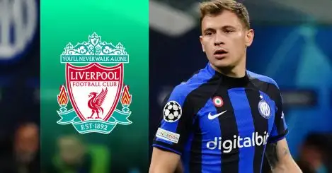 ‘Concrete’ Liverpool move due in ‘next few days’ as journalist reveals Klopp determination to seal €75m deal for world-class star