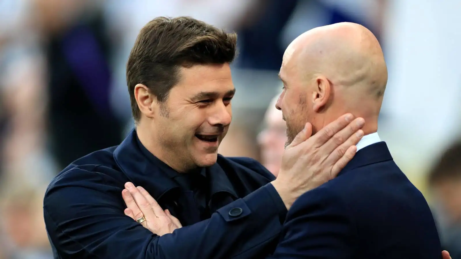 Ruthless Pochettino greenlights Man Utd transfer hijack, with new Chelsea boss ‘unconvinced’ by two Blues stars