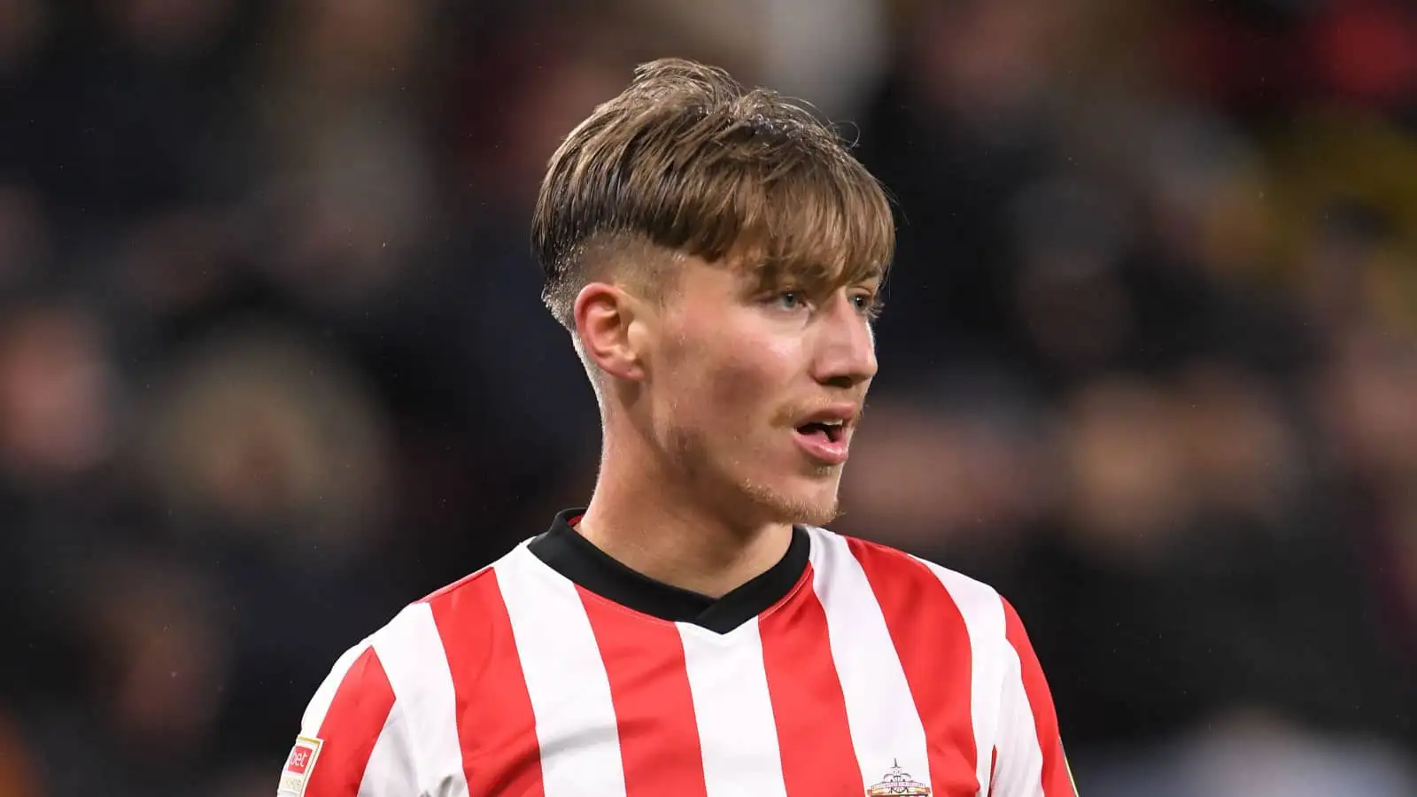 Sources: Crystal Palace, Brentford and Burnley gifted golden chance to sign Sunderland ace after contract talks stall