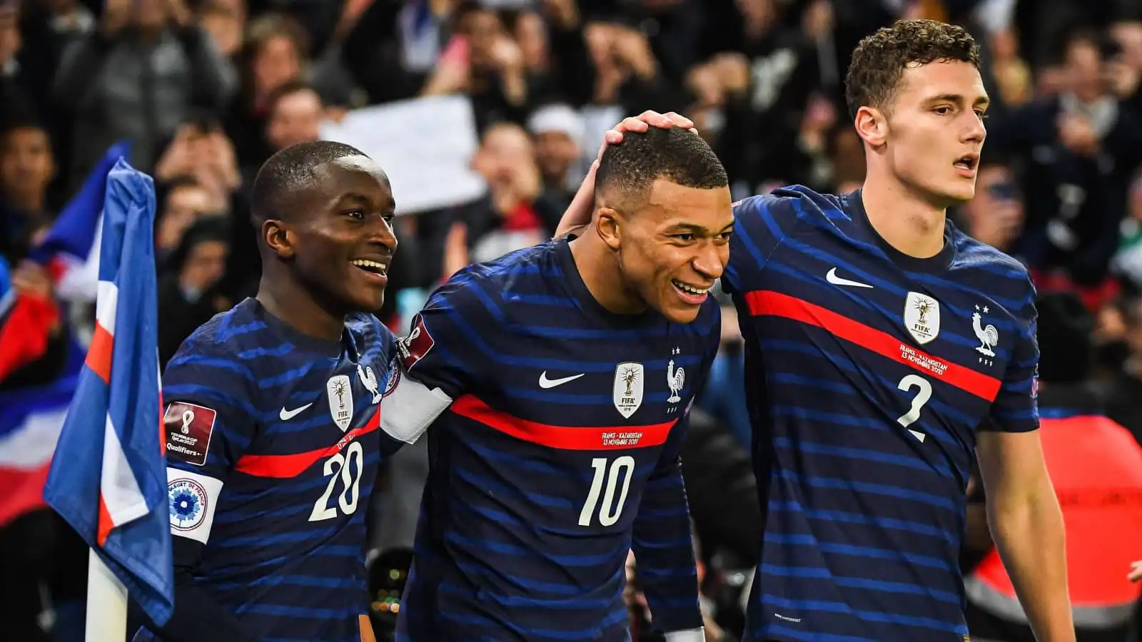 Transfer Gossip: Arsenal plan five outstanding signings as Edu ‘takes the lead’ for £64m France star; Man Utd plan incredible £60m raid on Aston Villa