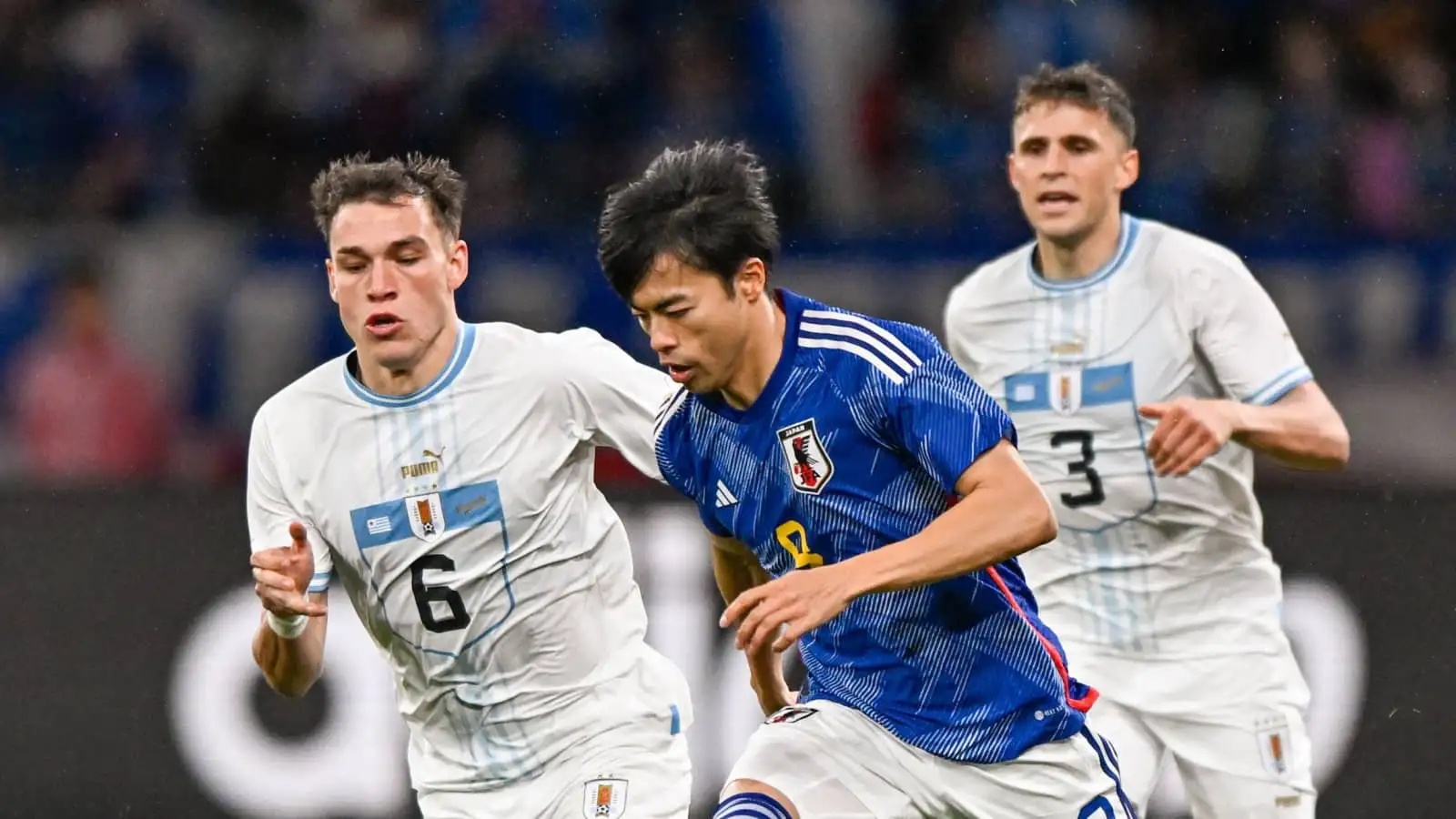 Liverpool caught cold as Chelsea threat and confirmed offer puts £52m transfer on the brink