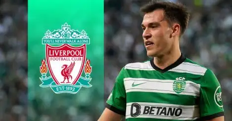 Liverpool transfer hopes for Uruguayan tackle monster rocket as agent propels Klopp bid with ‘resolved in 15 days’ admission