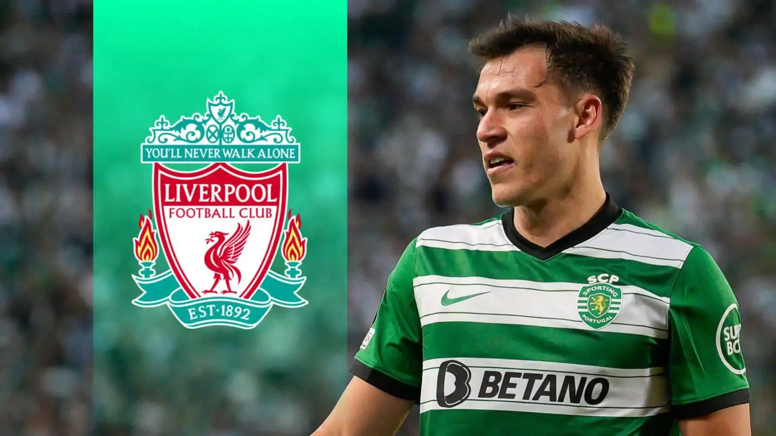 Liverpool transfer hopes for Uruguayan tackle monster rocket as agent propels Klopp bid with ‘resolved in 15 days’ admission