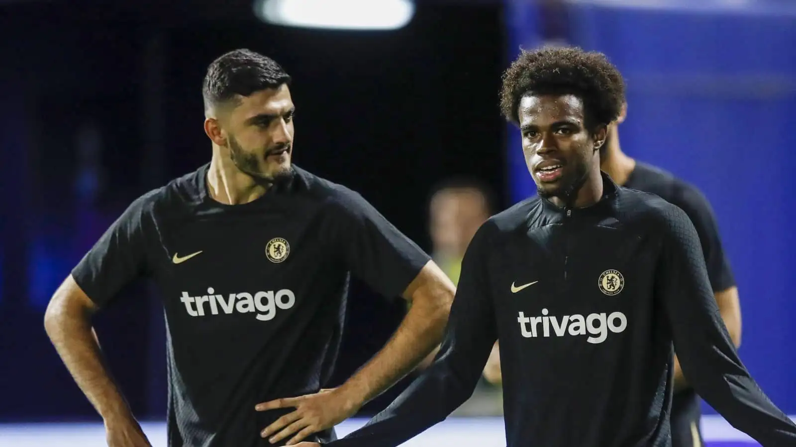 Chelsea make shock decision to drop asking price for Fulham, West Ham, Wolves target by £15m; loan exit also on cards