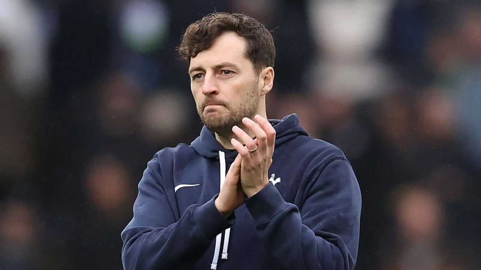Tottenham make Ryan Mason decision but face two potential hurdles as major coaching changes afoot