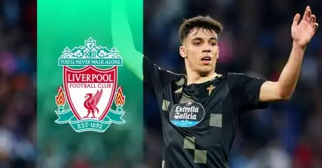 Sources: Liverpool to avenge Bellingham miss by beating Real Madrid to superb €40m Spanish star Klopp adores