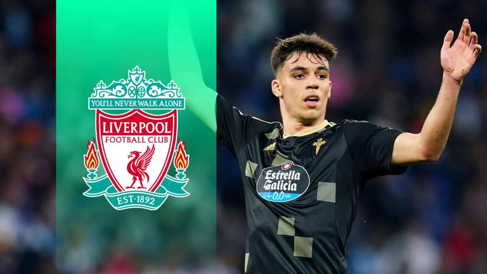 Sources: Liverpool to avenge Bellingham miss by beating Real Madrid to superb €40m Spanish star Klopp adores