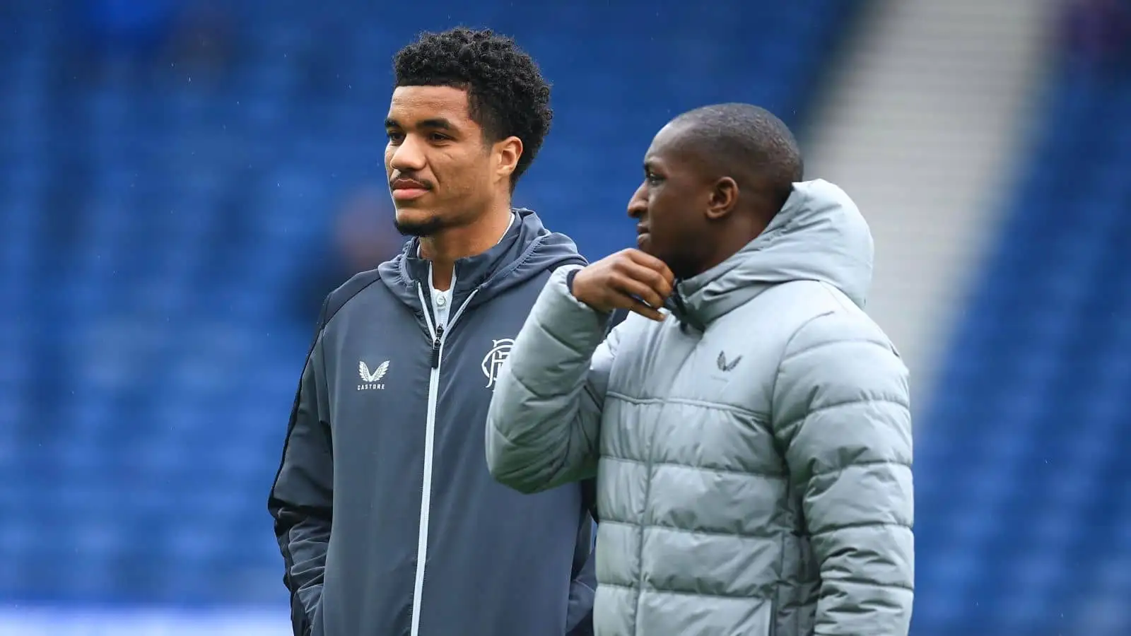 Sources: Rangers star attracts Sheff Utd, Southampton as four likely European exit routes open up