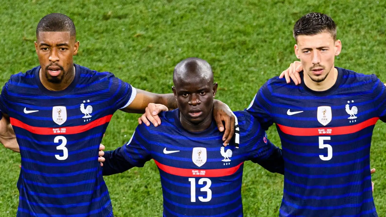 Tottenham transfers: First summer signing agreed for €20m; Frenchman to sign subject to one factor
