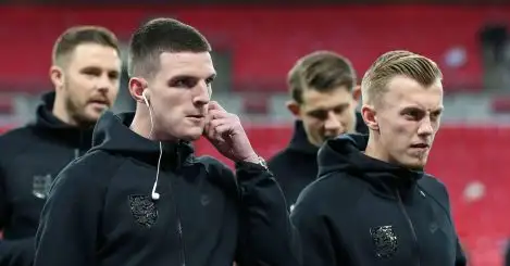 Tottenham learn key clause is missing for them to sign ‘world-class’ midfielder as Pierre-Emile Hojbjerg replacement