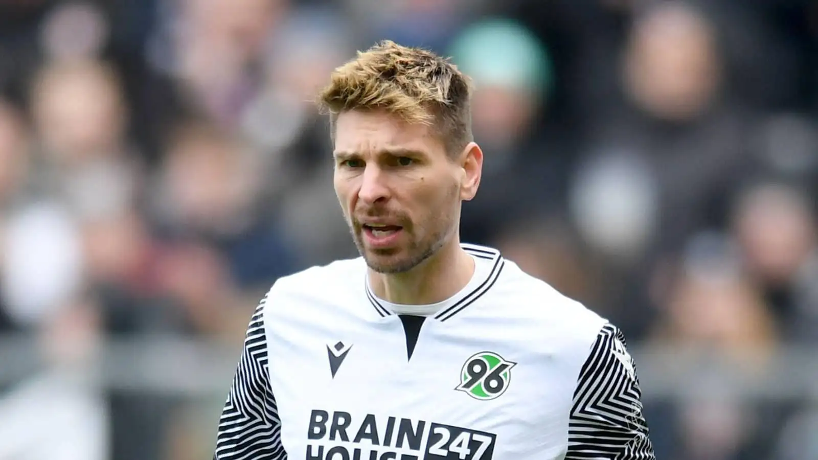 Liverpool ‘in negotiations’ as Bundesliga captain eyed to replace star Klopp loves, with Jorg Schmadtke influence clear