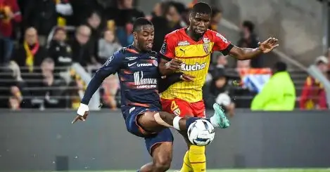 Liverpool, Arsenal, Tottenham learn price tag for 17-goal Ligue 1 striker as transfer battle heats up