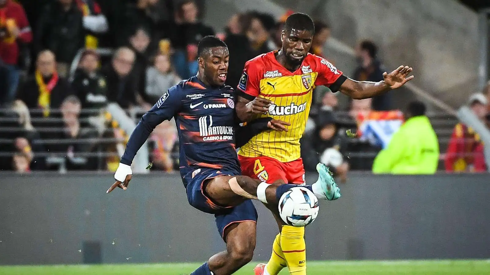 Chelsea transfers: Todd Boehly told to double striker bid as Ligue 1 side dig in heels over star with stats to rival Mbappe