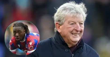 Sources: Palace move to tie down key star Hodgson adores to protect themselves from Zaha repeat