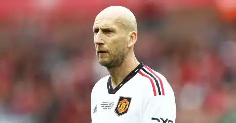 Man Utd treble winner warns Ten Hag off £100m-plus signing who could flop; names superior Prem-based option