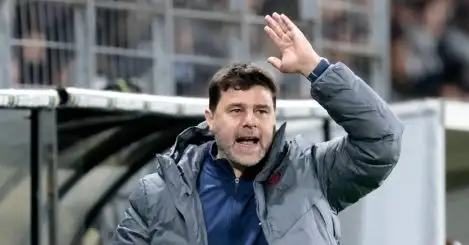 Mauricio Pochettino ridiculed as agent reveals ‘number one’ manager pick for Chelsea; ‘right decision’ for boss to reject Boehly