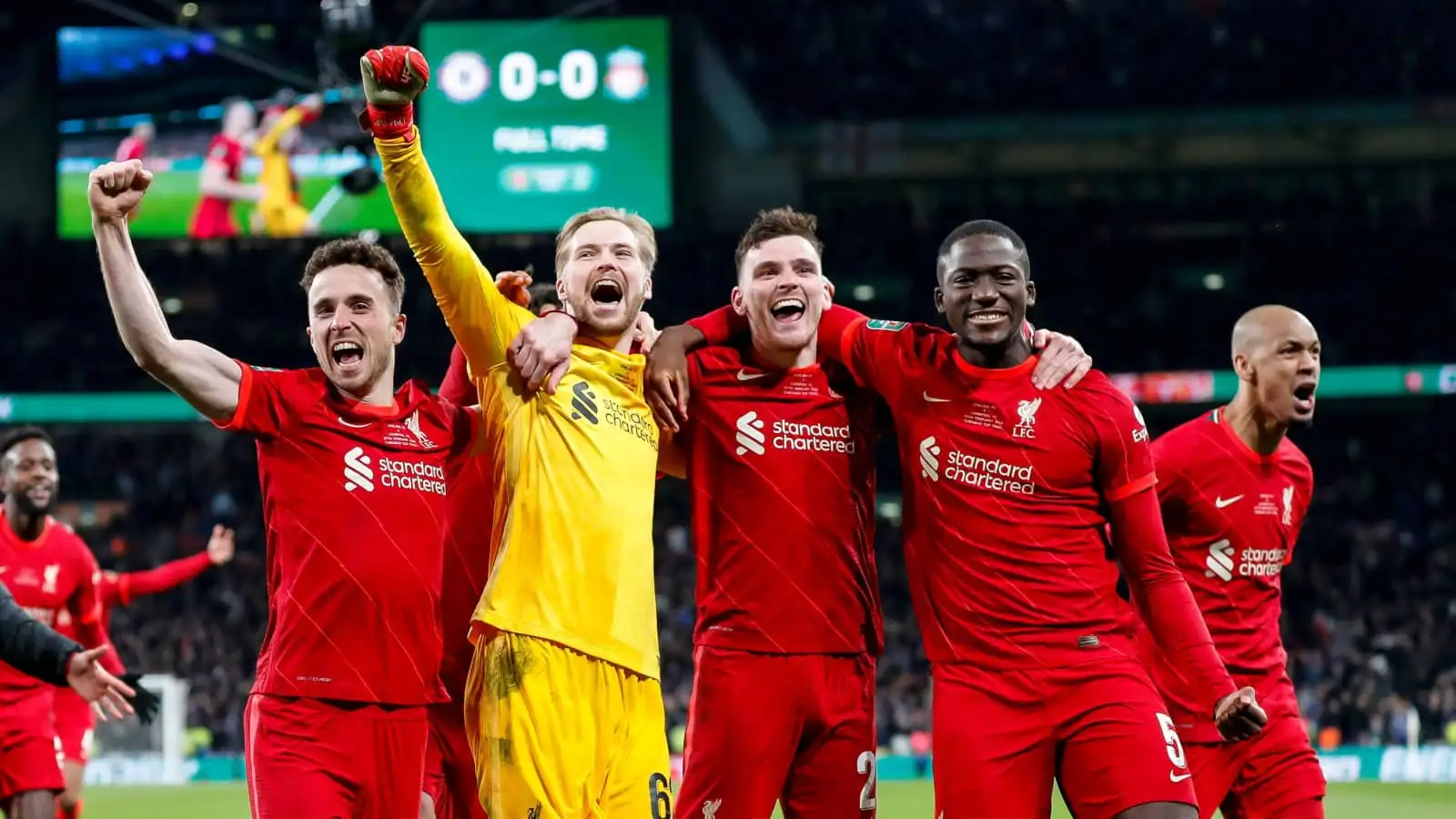 Liverpool gunning for ex-Man Utd man to replace star who’s ‘ready to go’, as Klopp cites ‘extraordinary offer’