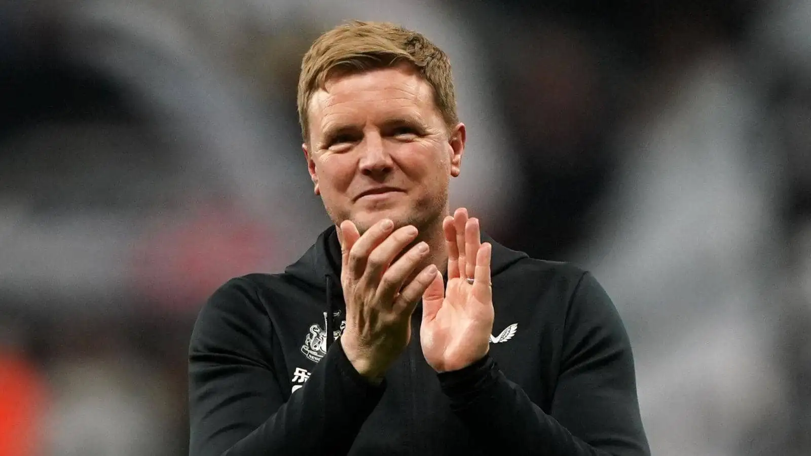 Newcastle receive boost as UCL forward offered to them for nothing after competition vanishes