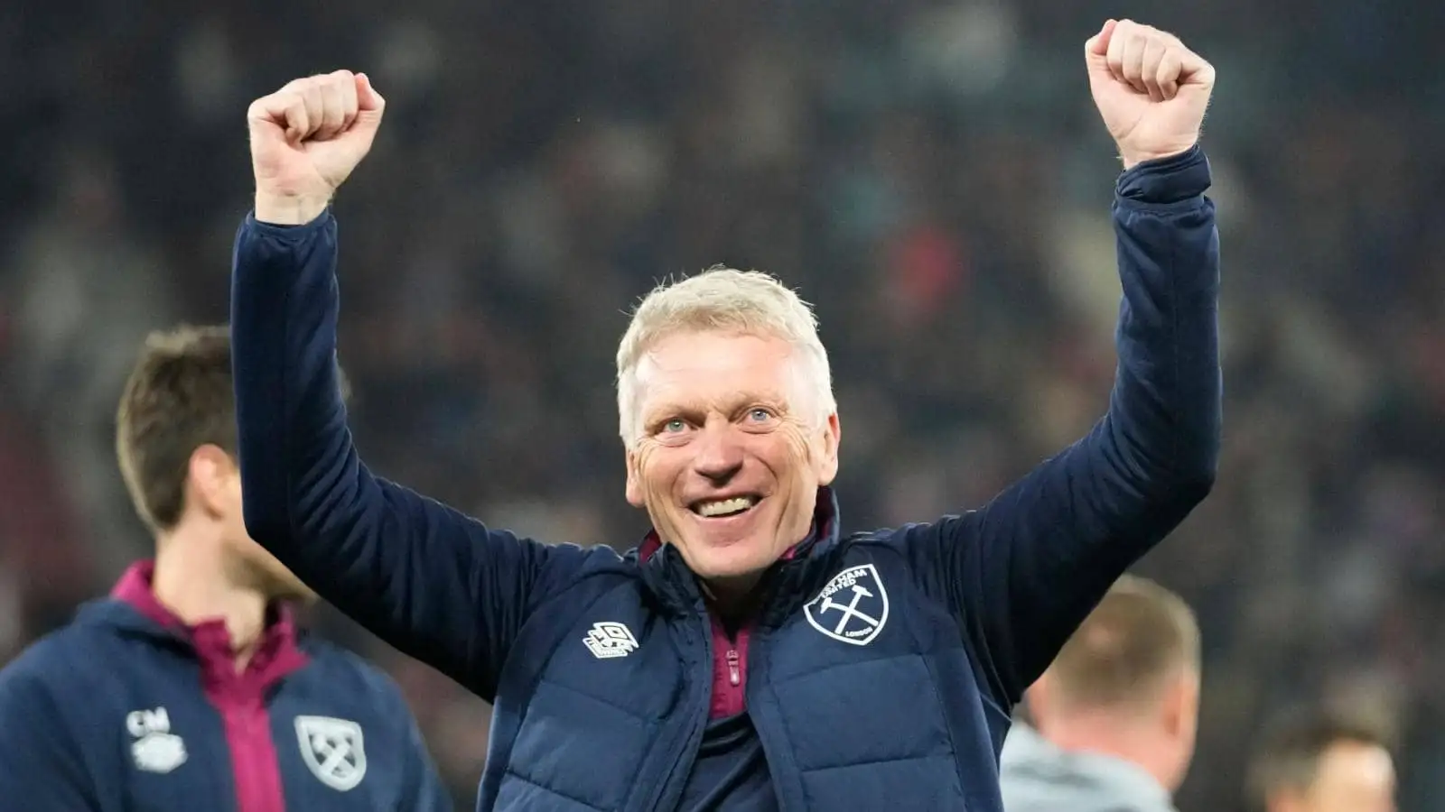 Fabrizio Romano reveals West Ham eyeing mammoth January, with deadly striker duo wanted