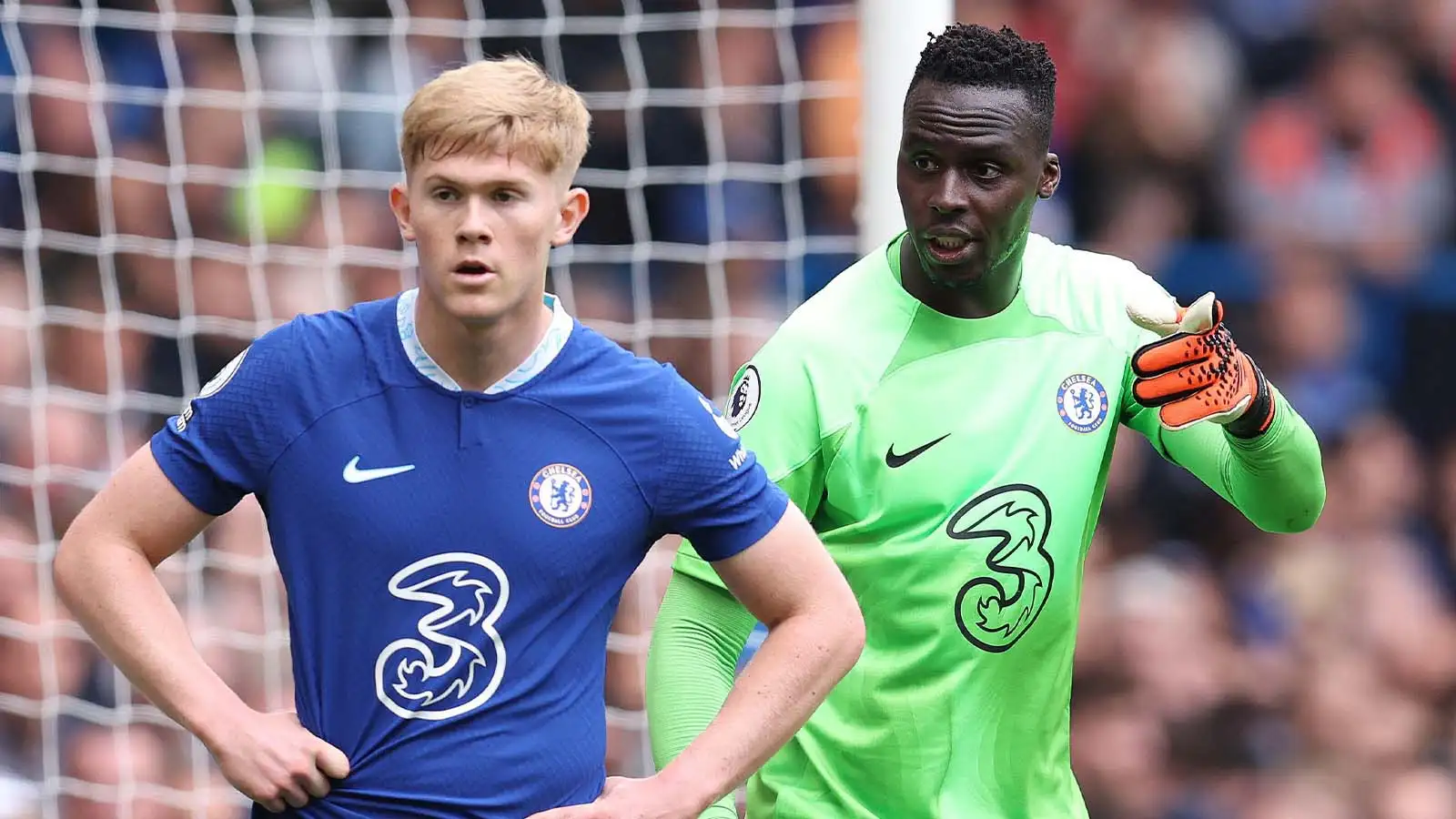 Tottenham considering cut-price deal for Chelsea star as Mauricio Pochettino plans for brutal summer rebuild