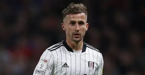 Sources: Bristol City agree canny Fulham signing as Nigel Pearson adds critical missing ingredient