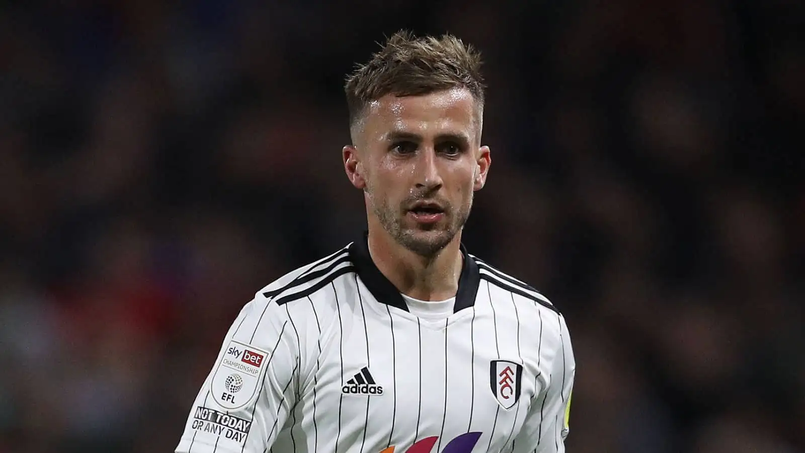 Sources: Bristol City agree canny Fulham signing as Nigel Pearson adds critical missing ingredient