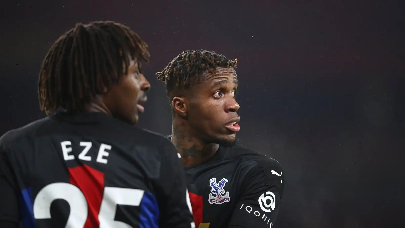 Blow for Arsenal, Chelsea after 90-goal target’s agent ‘meets’ European giants; free transfer incoming