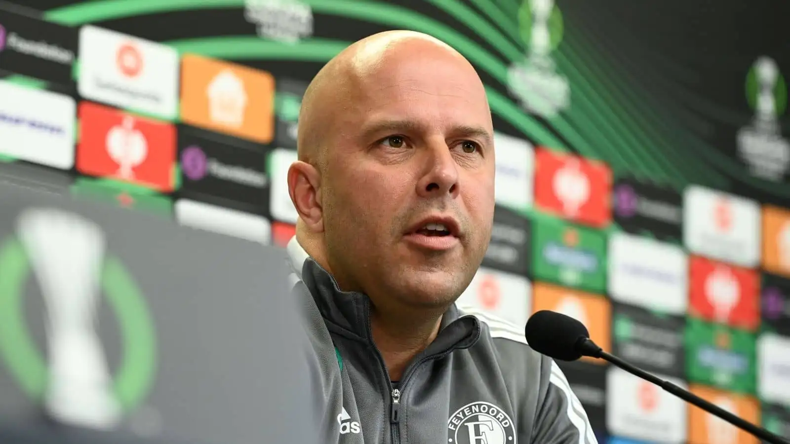 Arne Slot sensationally rejects Tottenham job as reasons for snub emerge; three new candidates in frame for Levy