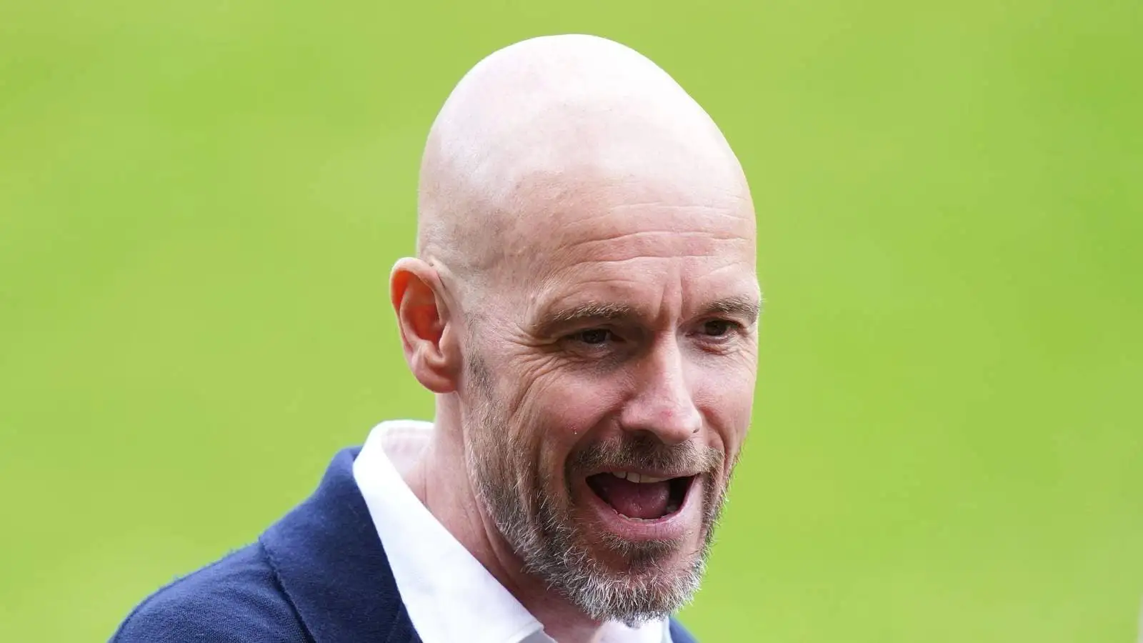 Ten Hag ecstatic as Man Utd strike verbal agreement on timely transfer, with three more additions on the way