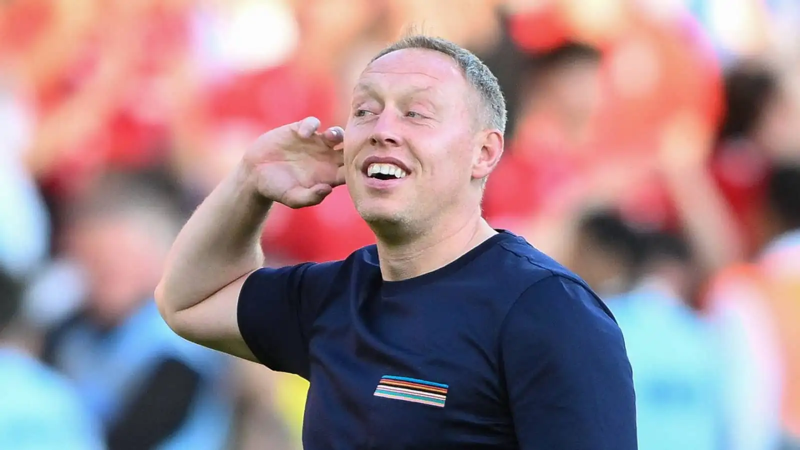 Nott’m Forest tipped to make six new signings as trio poised to be shown exit door