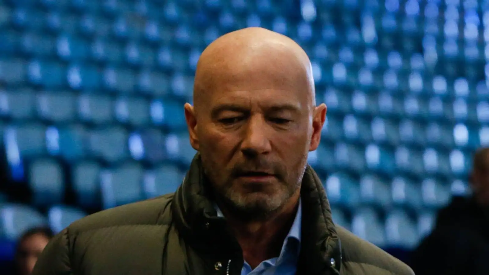 Alan Shearer tells ‘loyal’ superstar to seriously consider Man Utd move, with blessing of fans