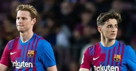 Euro Paper Talk: Chelsea prepare blockbuster swoop for concerned Barcelona ace; two targets open to Man Utd moves