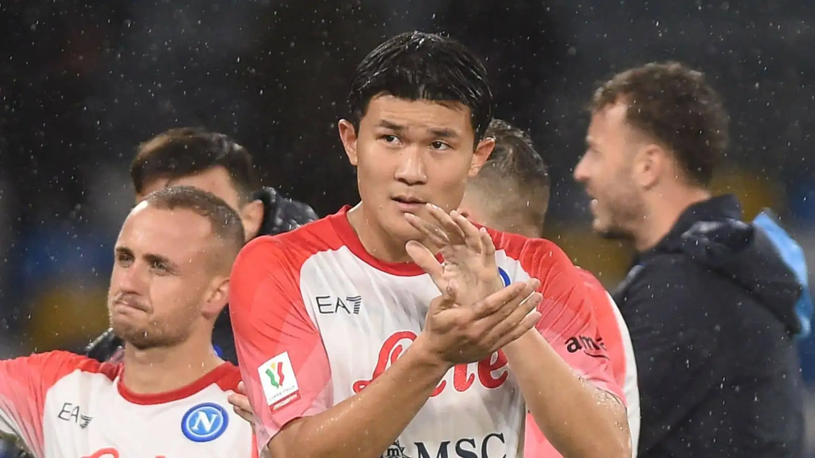 Man Utd transfers: Fabrizio Romano labels Ten Hag target ‘the best’ and reveals seven-month chase amid reports deal is ‘done’