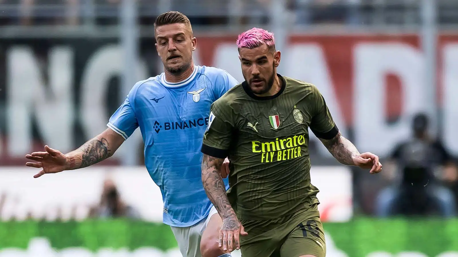 Sporting director drops major hint over Man Utd target as Ten Hag considers cut-price deal