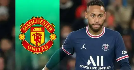 Euro Paper Talk: Neymar to Man Utd truths emerge as talks over second deal worth just €25m begin; Villa linked with outrageous Lionel Messi signing
