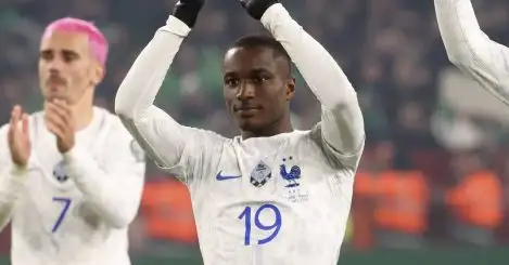 Man Utd plot Newcastle hijack as insider confirms £60million star is on Ten Hag’s wishlist