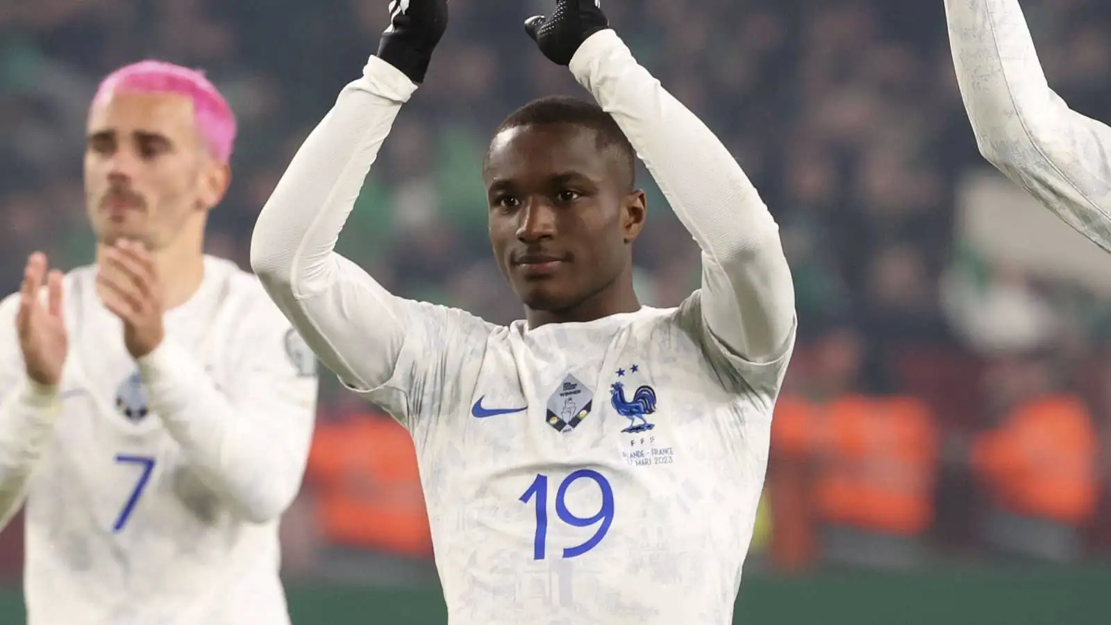 Man Utd plot Newcastle hijack as insider confirms £60million star is on Ten Hag’s wishlist