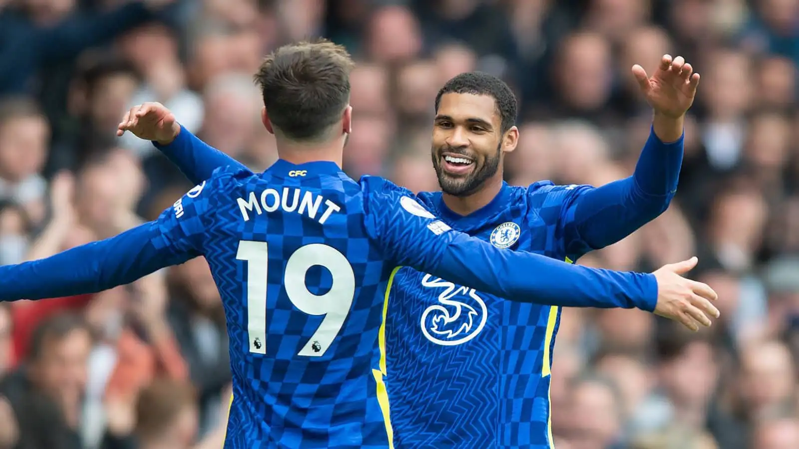 Chelsea transfers: World Cup winner admits ‘concern’ over duo as Pochettino urged to re-think exit strategy