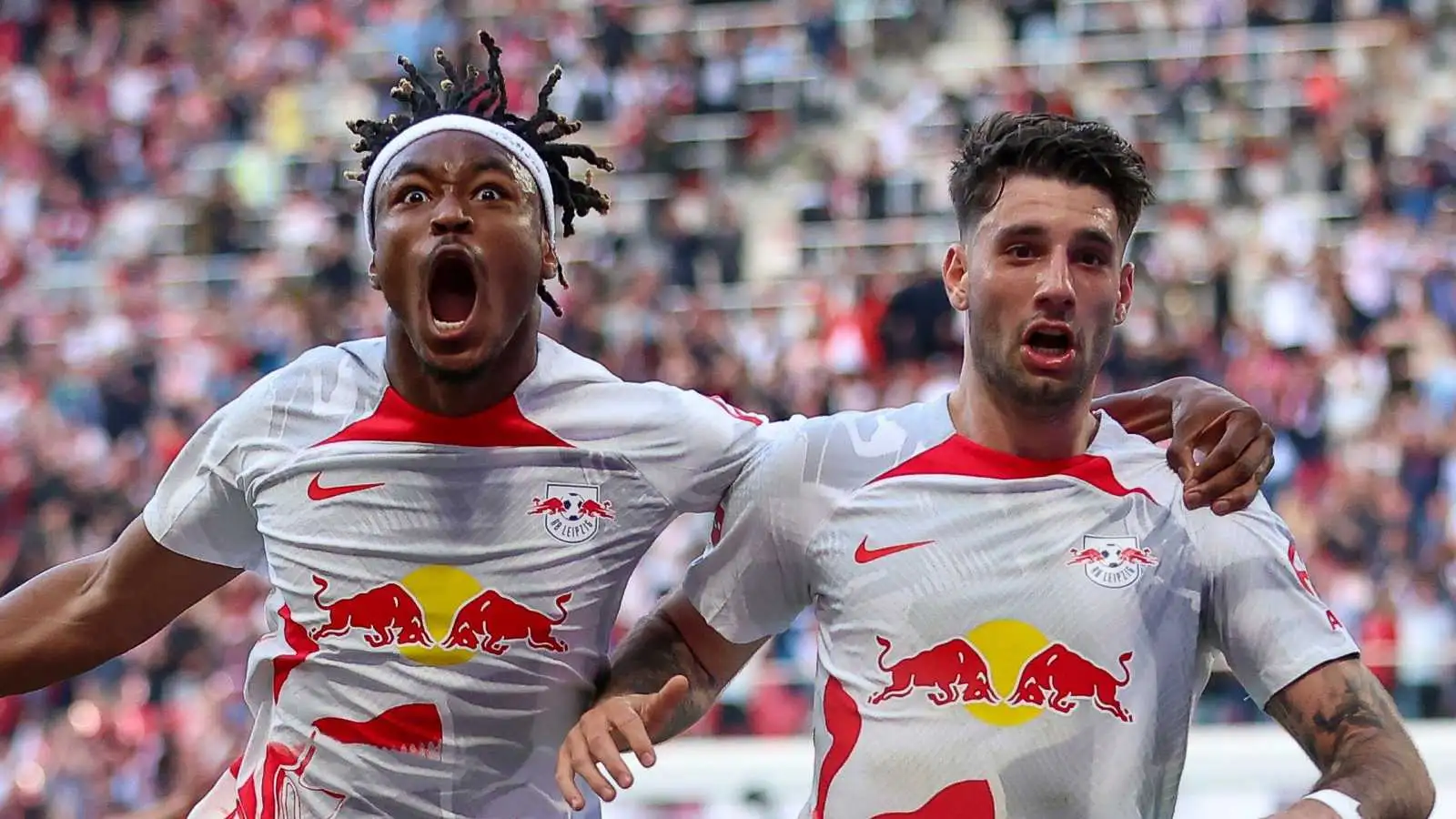 Euro Paper Talk: Liverpool to trigger £45m deal for exquisite star after Klopp adoration surfaces; Man Utd in bizarre Barcelona legend link