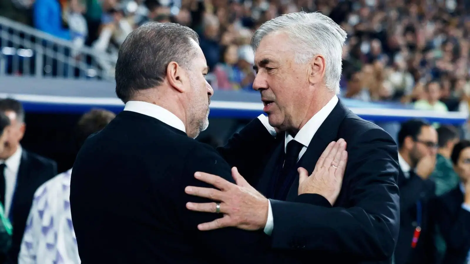 Next Tottenham manager: Spurs ‘strongly considering’ another reigning title winner after Arne Slot snub