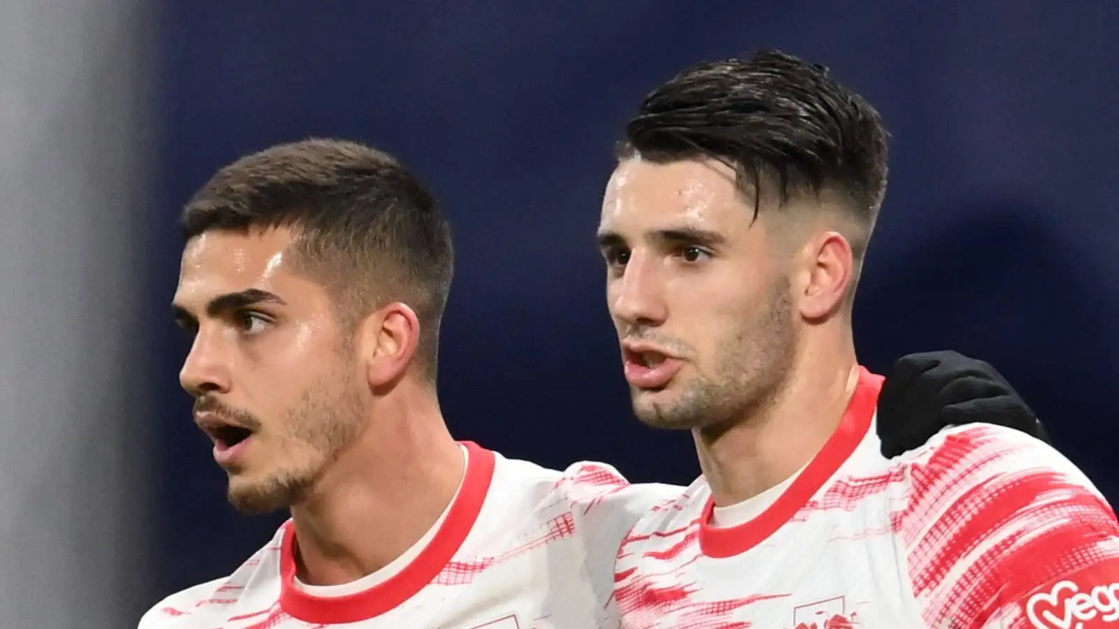 Newcastle accelerating move for attacking star as UCL berth can plunge Liverpool into second