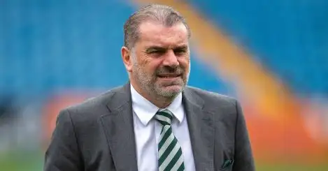 Postecoglou prepares brutal Tottenham clearout with nine up for sale – but offers olive branch to major flop