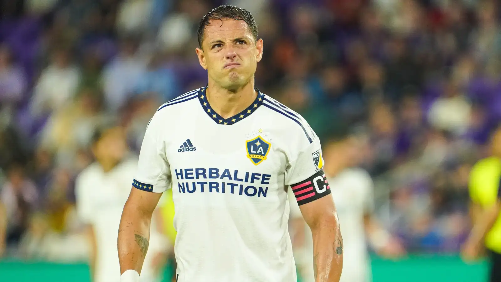 An XI of ex-Premier League players you had no idea are playing in MLS