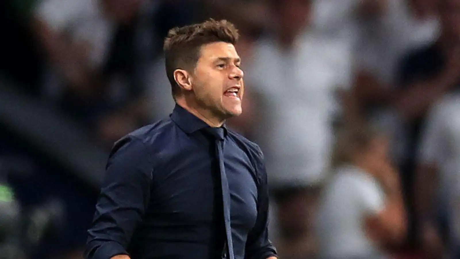 File photo dated 01-06-2019 of Mauricio Pochettino