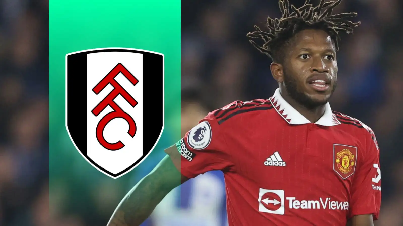 Man Utd midfielder in talks over shock Fulham transfer as Ten Hag makes big call on £47m Mourinho signing